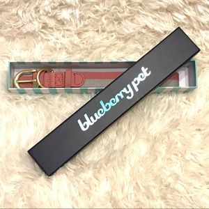 NWT/NIB Blueberry Pet Vintage Style Dog Co…